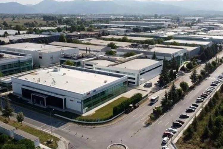 Sanayi yatırımları hızlandırılıyor