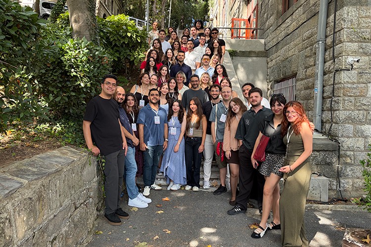 UniChallenge+ 12. dönemini tamamladı