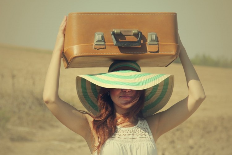 Tatil sonrası cildinize yeniden can verin