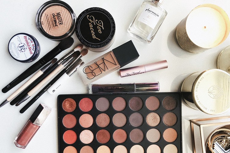 KOZMETİKTE 2 MİLYON TL'LİK AR-GE YATIRIMI