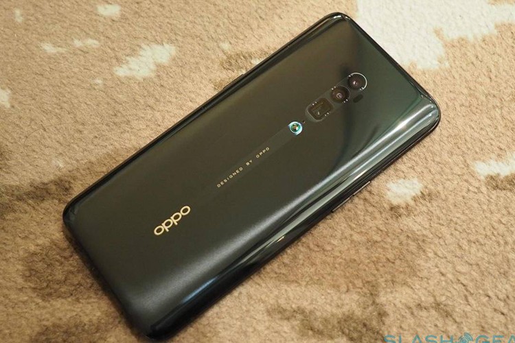 OPPO Reno 10x Zoom satışta