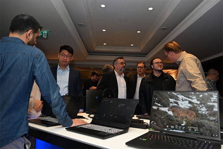 ERAZER, Türkiye'ye geliyor