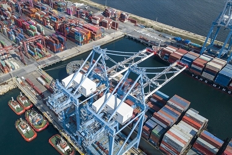 YD-ÜFE aylık bazda yüzde 15,62 arttı