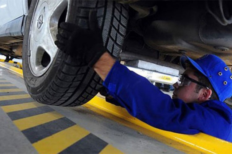 Araçarın piyasa gözetim ve denetim şartları belirlendi