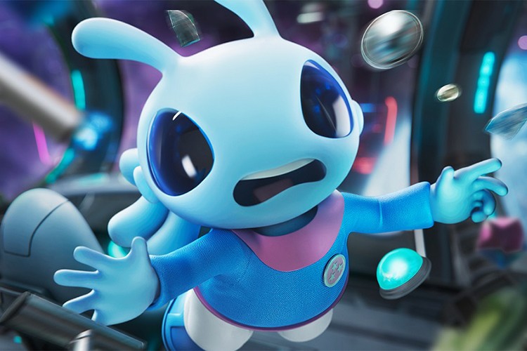 'G∙NUSMAS' ile tanışmaya hazır mısın?