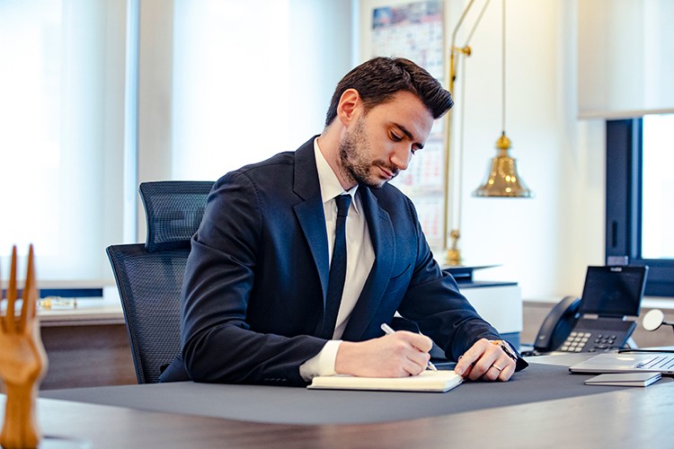 Batı İnnovatıve Logistics'den ABD'de ofis