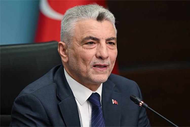 "Moğolistan ile teknik işbirliği yapmaya hazırız"