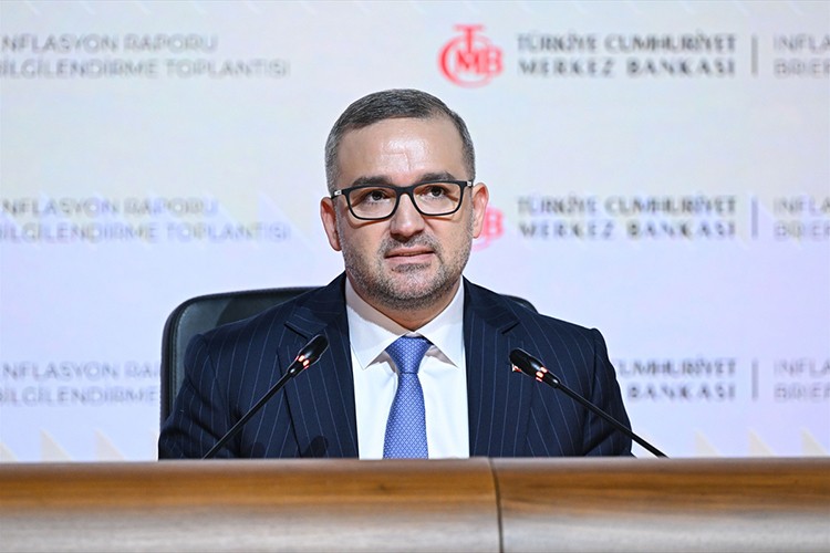 "Temmuzda enflasyonun ana eğilimi geriledi"