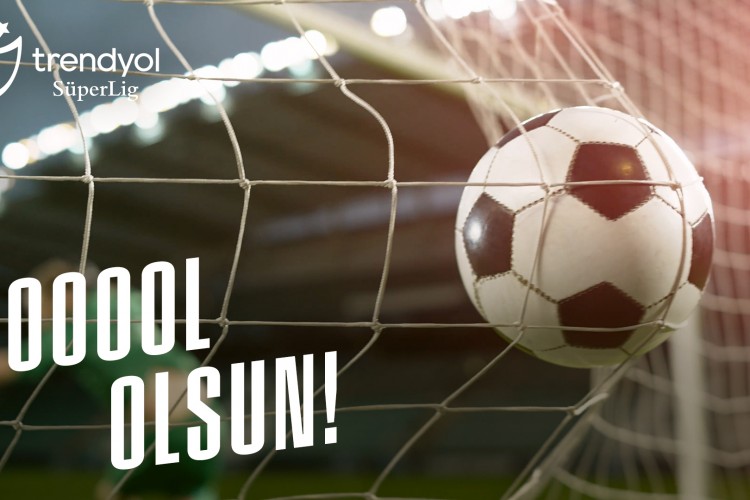 Trendyol'dan Futbolseverlere Yeni Marş