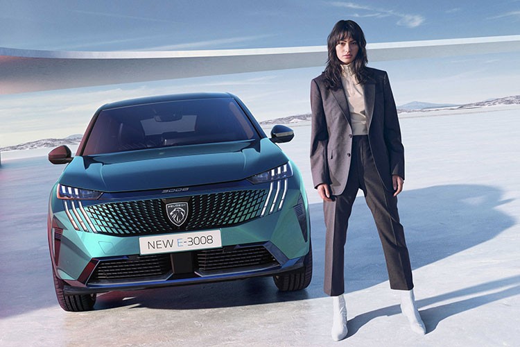 Sadece 2 yılda 200 bininci üretime ulaştı