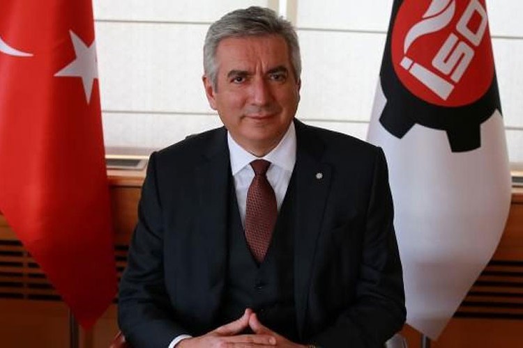 "Zorlukları elbirliğiyle aşabiliriz"