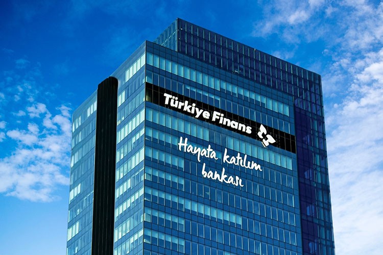 Türkiye Finans, ülke ekonomisine 235,8 milyar TL'lik katkı sağladı