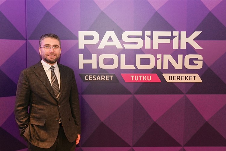 Pasifik Holding halka açılıyor