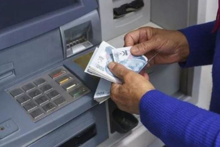 Nakit avansa 15 bin TL sınırı getirildi