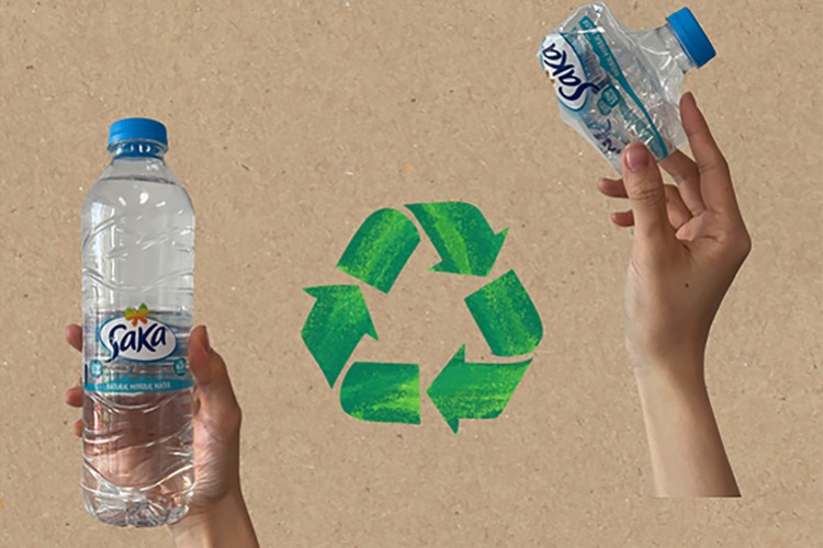 DyDo Drinco Türkiye, atık sorunu için harekete geçti