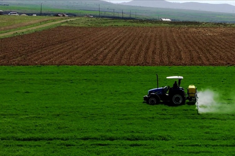 Nitröz oksit küresel ısınmayı artırıyor