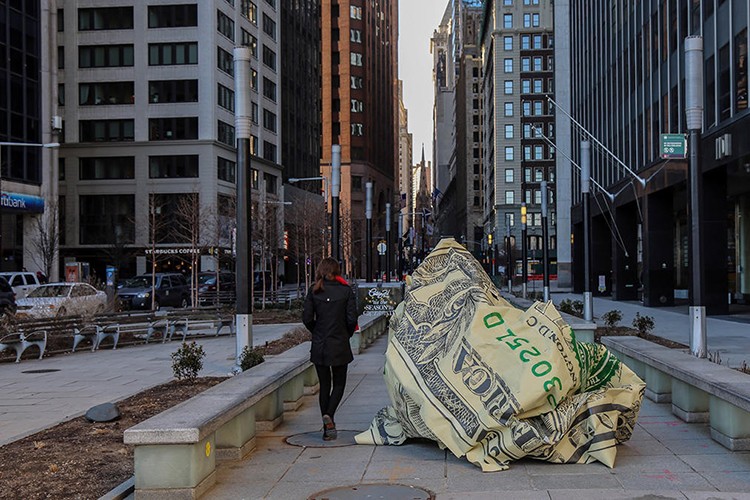 Wall Street yükselişte