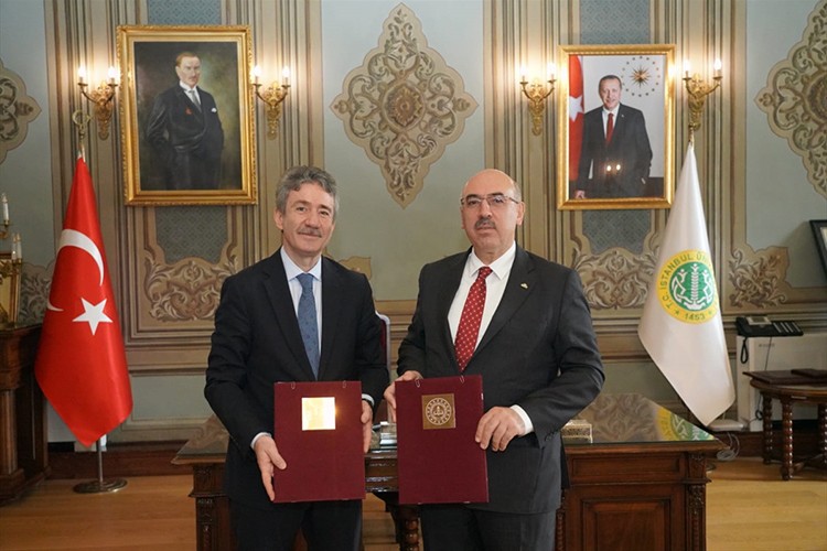 İstanbul Üniversitesi'nden eğitim desteği müjdesi