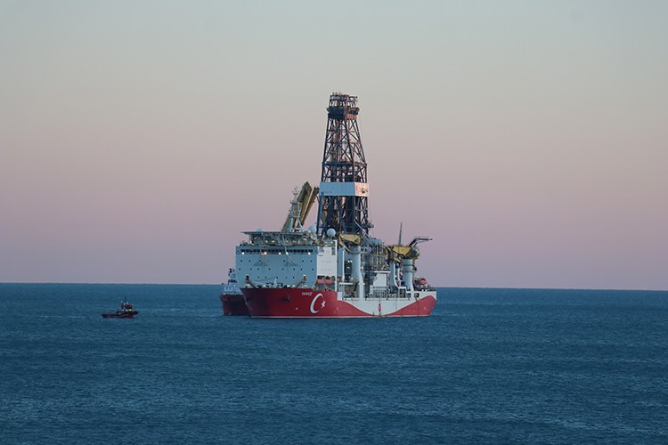 2. sondaj da tamamlandı