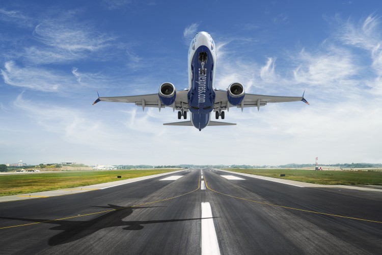 SunExpress'ten ITB Berlin'e Özel Uçuş