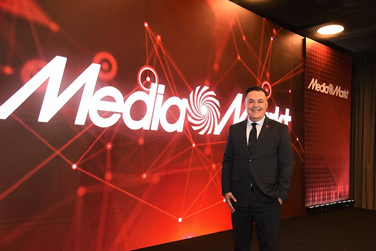 MediaMarkt, 2022'yi büyümeyle kapattı