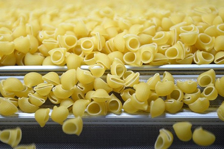 Makarna ihracatı 9 ayda 720 milyon dolara ulaştı