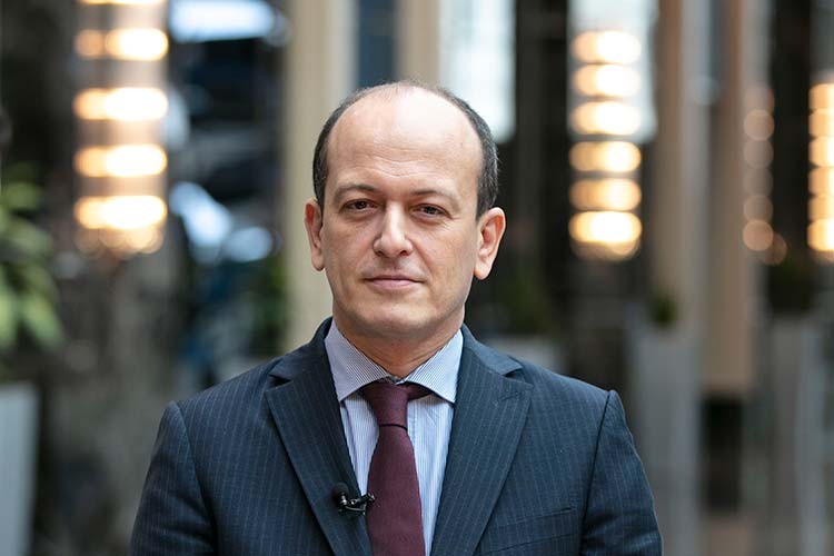 "Büyüme devam edecek"