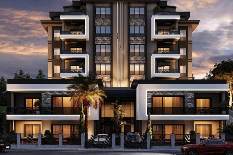 Kocaeli'de doğayla iç içe konut fırsatı