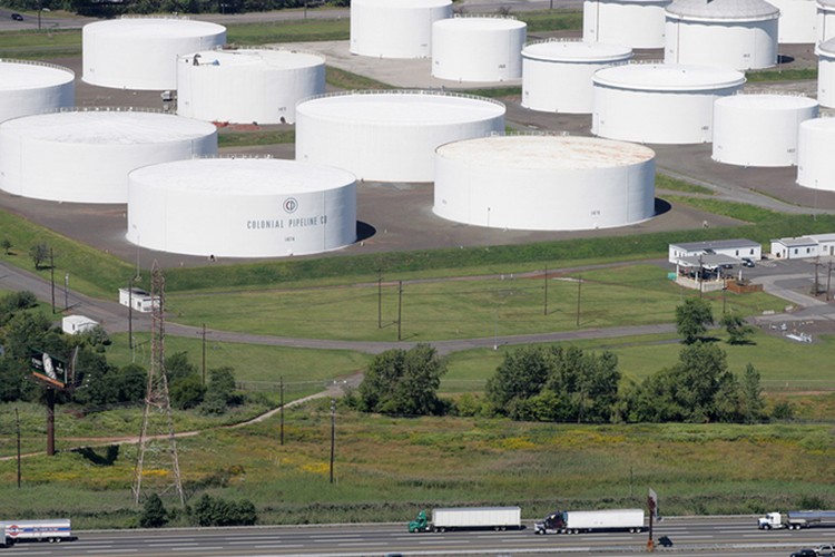 Petrol hattına siber saldırı