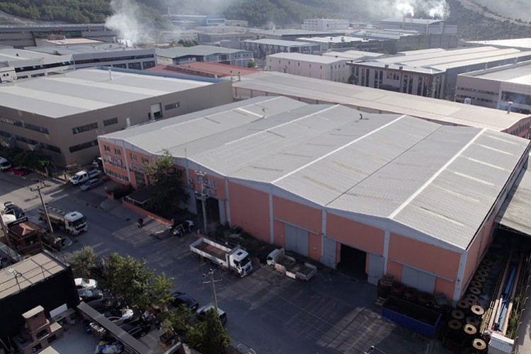 Kıraç Galvaniz halka arzına 4,5 kat talep