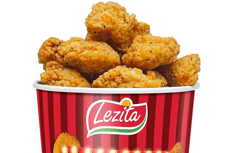 Lezita'nın Çıtır Kova'sı Paribu Cineverse'te