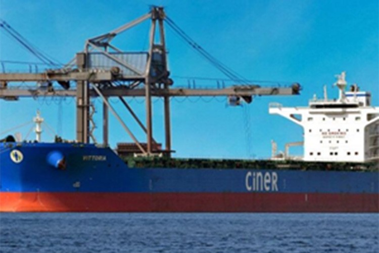 Ciner Denizcilik Yunanistan'a taşınıyor