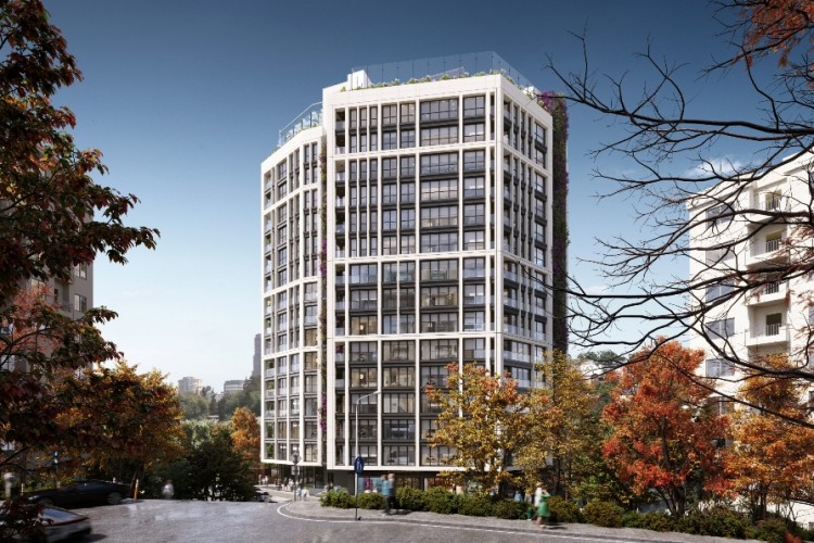 Piyalepaşa'nın Yeni Yüzü: Piyalepaşa İstanbul