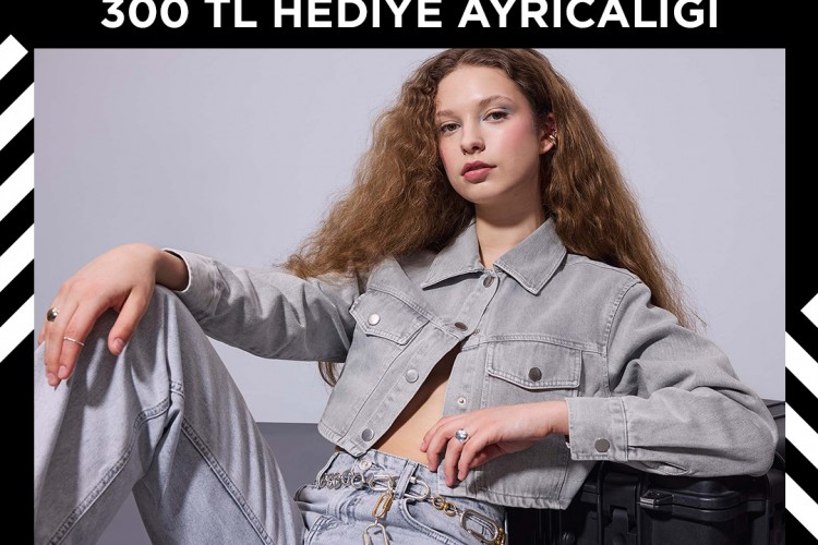 ZUBİZU, yepyeni üye markası DeFacto'yu duyurdu