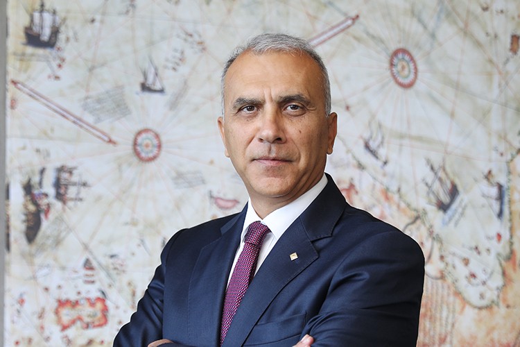 Alarko Holding, 70. yılını yeni yatırımları, yeni hedefleri ve yeni logosu ile kutluyor