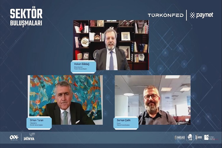 Yılın ikinci yarısında umut var