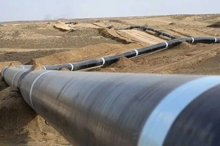 Hürmüz'deki arz riski Ceyhan'ı petrol merkezi yapabilir