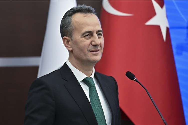 Başkandan yüzde 100 milli ve yerliliğe vurgu