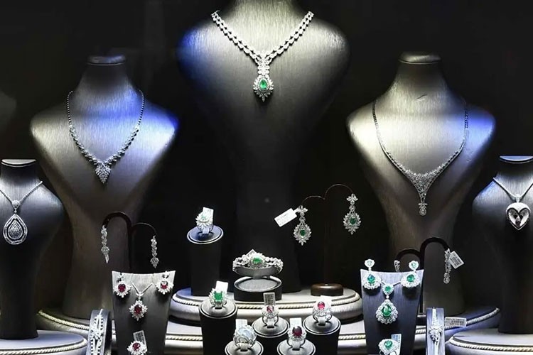 Mücevher sektörünün 11 aylık ihracatı 7 milyar dolara yaklaştı