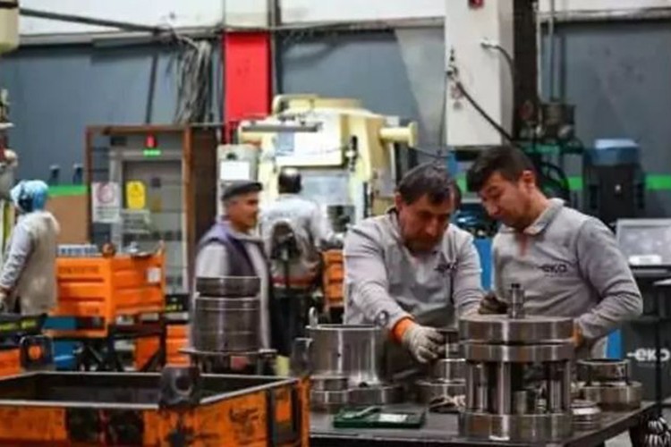 Ekonominin bel kemiği KOBİ'ler ağır baskı altında