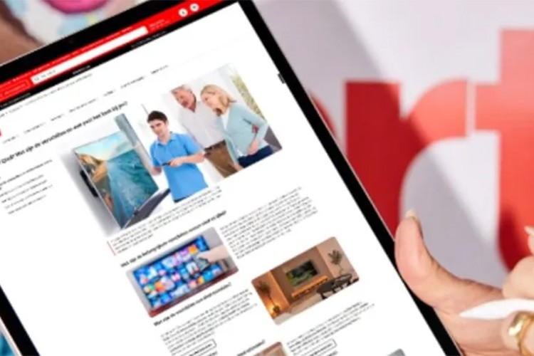 Online mecralarını ve sadakat programını yeniledi