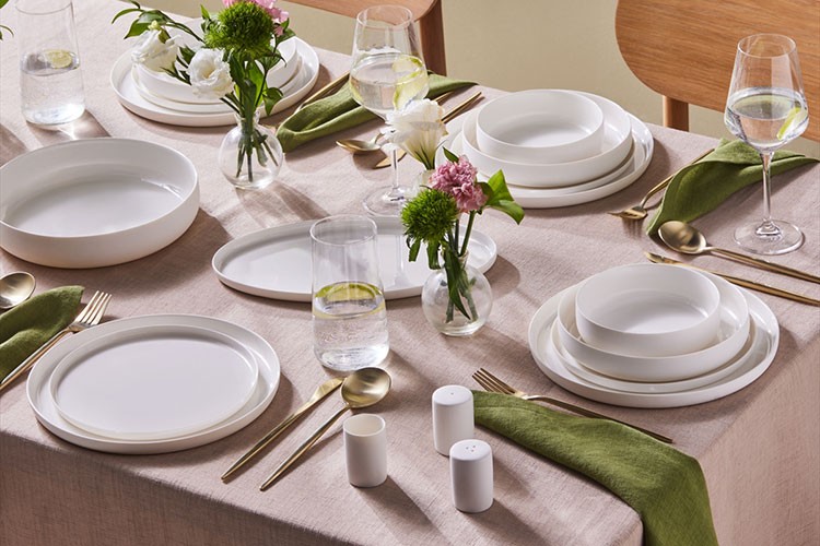 Karaca'ya Red Dot 2025'ten uluslararası tasarım ödülü