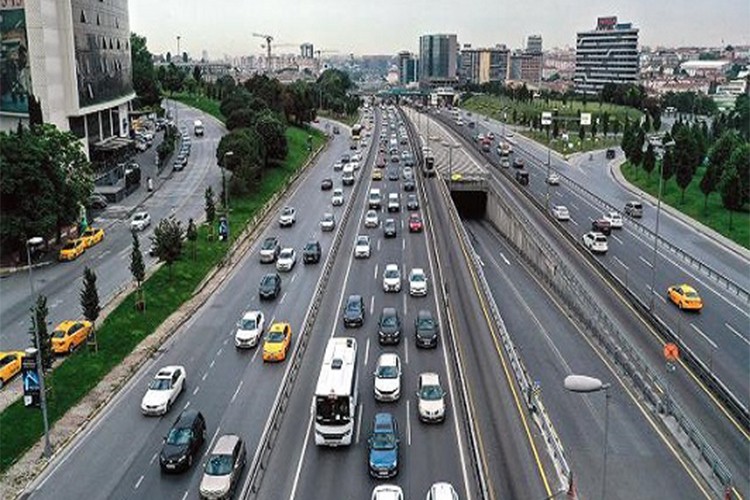 Trafikteki elektrikli otomobil sayısı bir yılda 2 katına çıktı