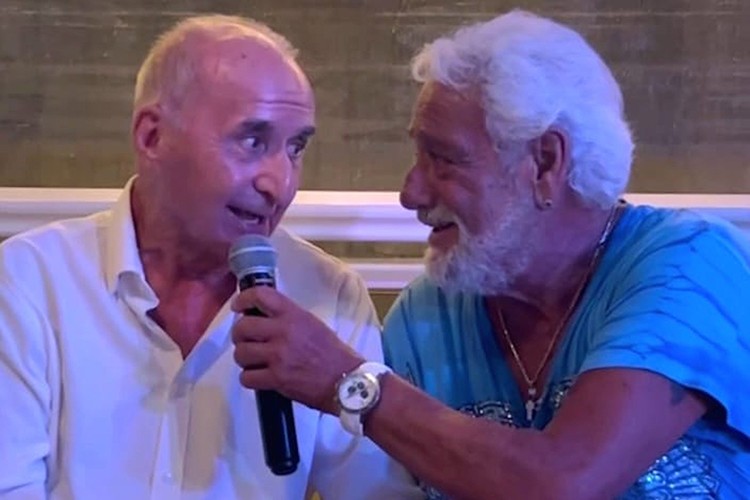 "Bu yaz benim yazım oluyor"