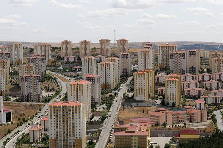 Taşınmazlar özelleştiriliyor