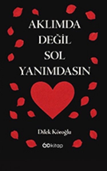 Aklımda Değil Sol Yanımdasın