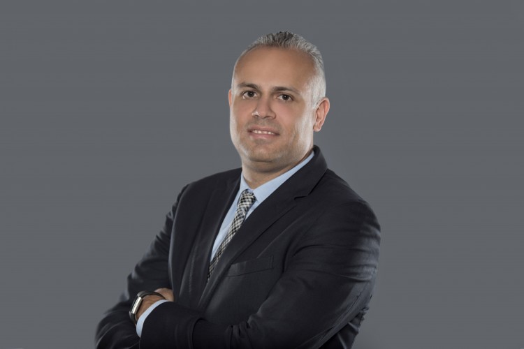 Pfizer Latin Amerika'ya Türk Yönetici