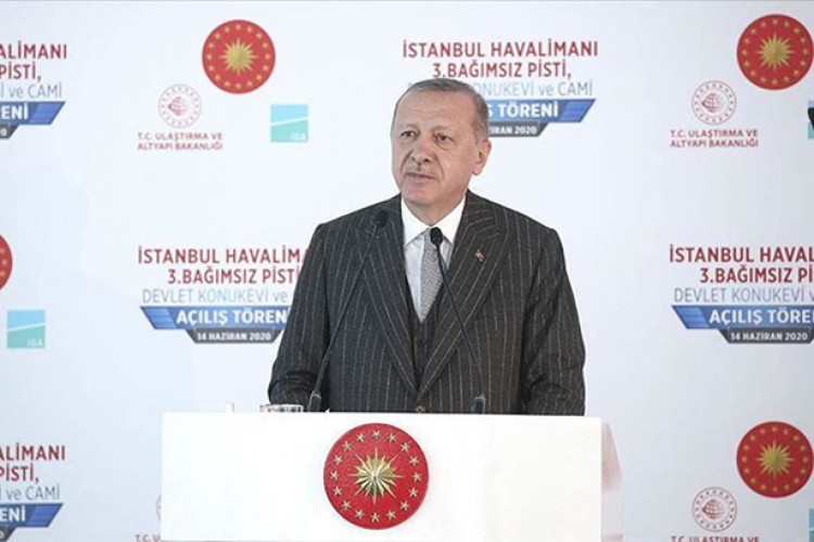 "Köklü değişiklikler yaşanacak"