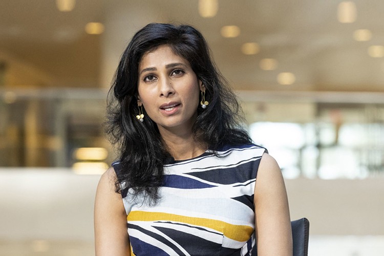 "FED faiz artışlarına devam etsin"