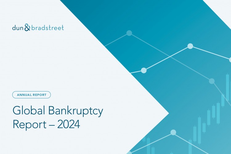 2023'te küresel anlamda şirket iflasları 10 yılın en yükse seviyesine çıktı!